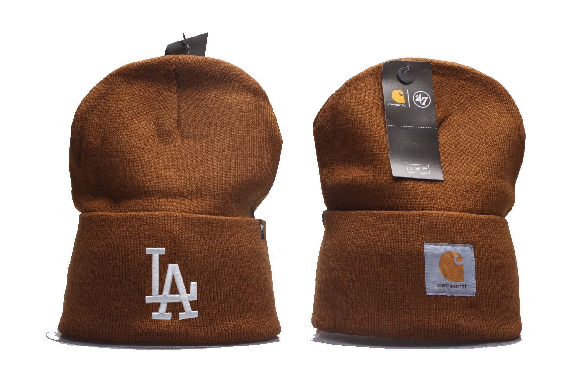 2025 MLB Los Angeles Dodgers beaines ->->Sports Caps